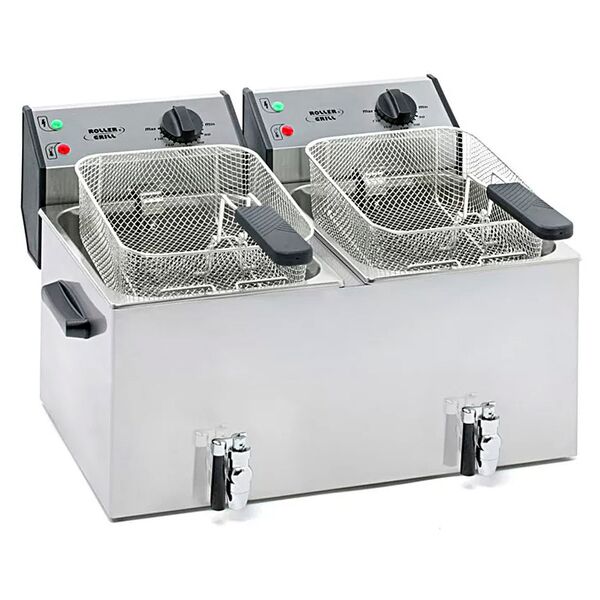 Фритюрница Roller Grill FD 80 DR