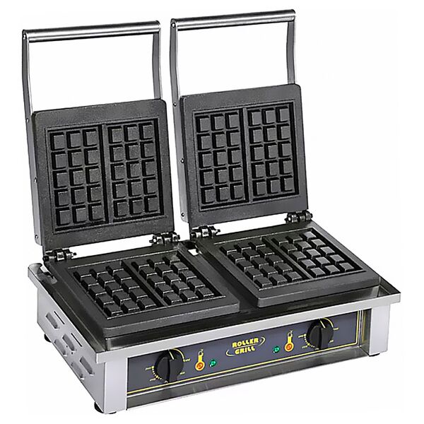 Вафельница Roller Grill GED 20