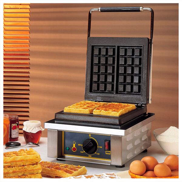 Вафельница Roller Grill GES 10