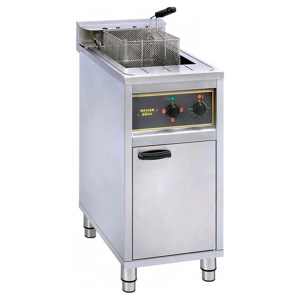 Фритюрница Roller Grill OFS 16 (380 В)