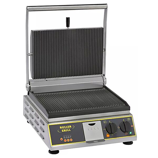 Гриль контактный Roller Grill Premium R Гриль контактный Roller Grill Premium R