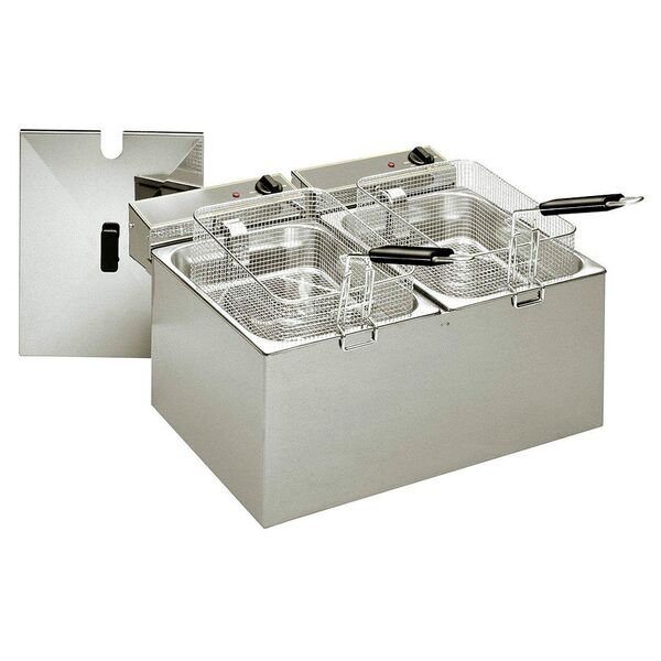 Фритюрница Roller Grill RF 8 DS