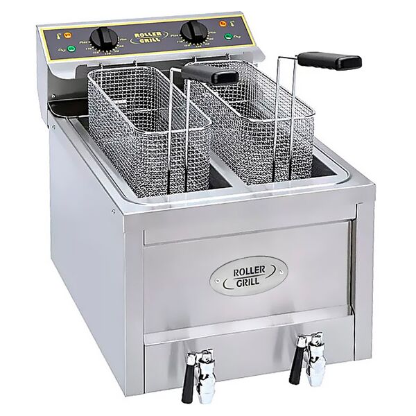 Фритюрница Roller Grill RFE 8 D (380 В)