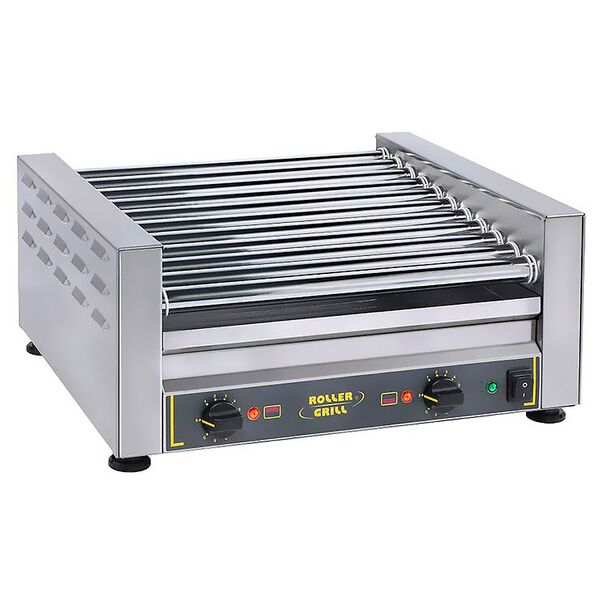 Гриль роликовый Roller Grill RG 11 B Гриль роликовый Roller Grill RG 11 B