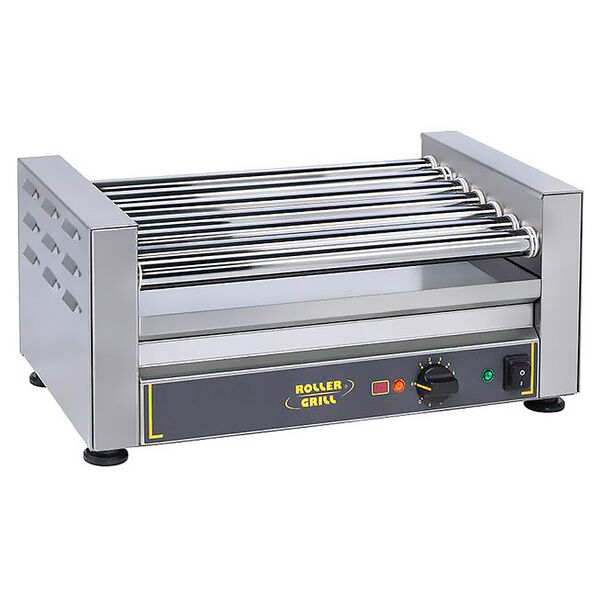 Гриль роликовый Roller Grill RG 7 B Гриль роликовый Roller Grill RG 7 B