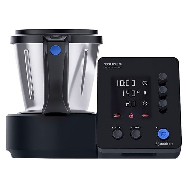 Термоблендер Taurus Mycook PRO (1 JAR)
