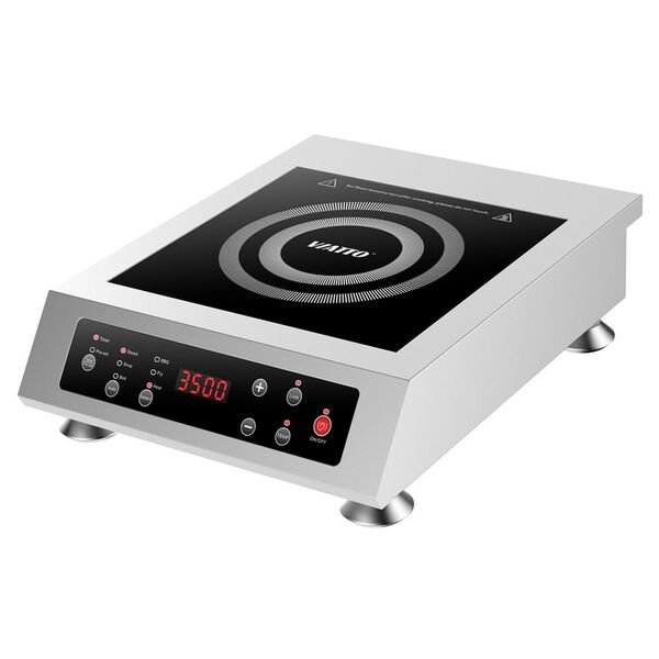 Плита индукционная Viatto MK-IC35B08