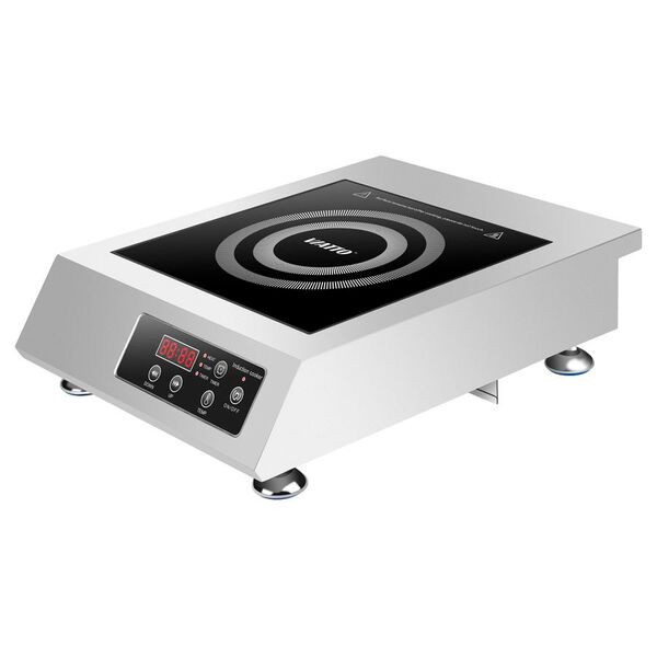 Плита индукционная Viatto MK-IC35B10