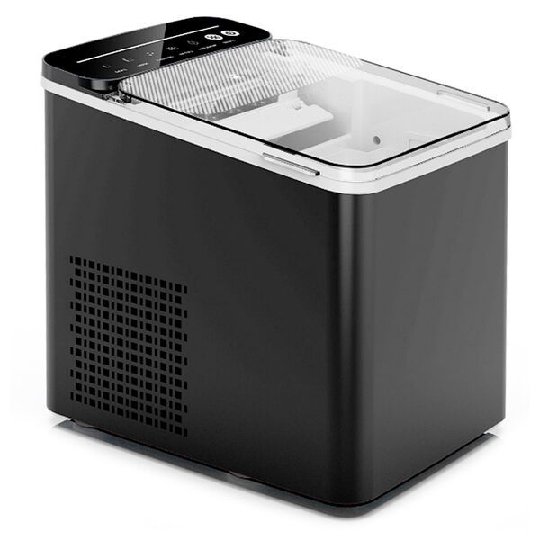 Льдогенератор Viatto VA-IMB1012