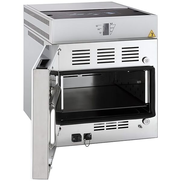 Пароконвектомат Fimar Rapid-O (220 В)