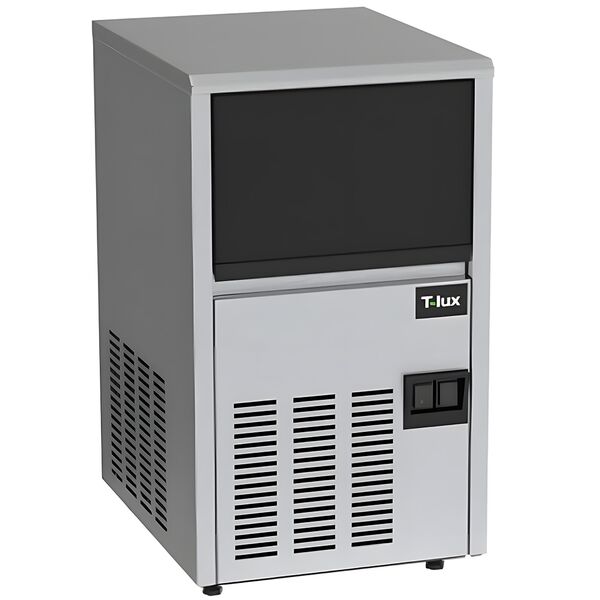 Льдогенератор T-Lux IM 2104C кубики
