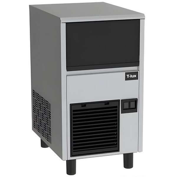 Льдогенератор T-Lux IM 2608C кубики
