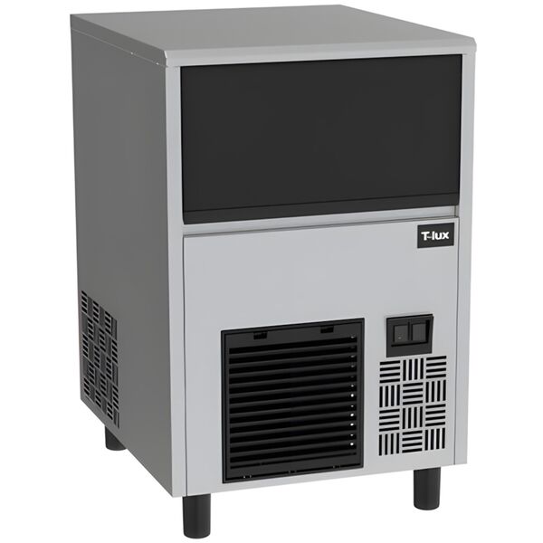 Льдогенератор T-Lux IM 3316CF кубики