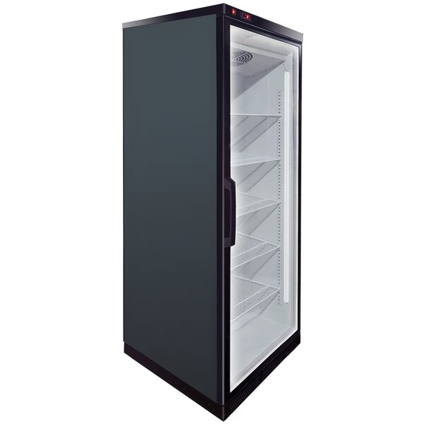 Шкаф холодильный Veles S7 S-L (RAL 7024/9003)