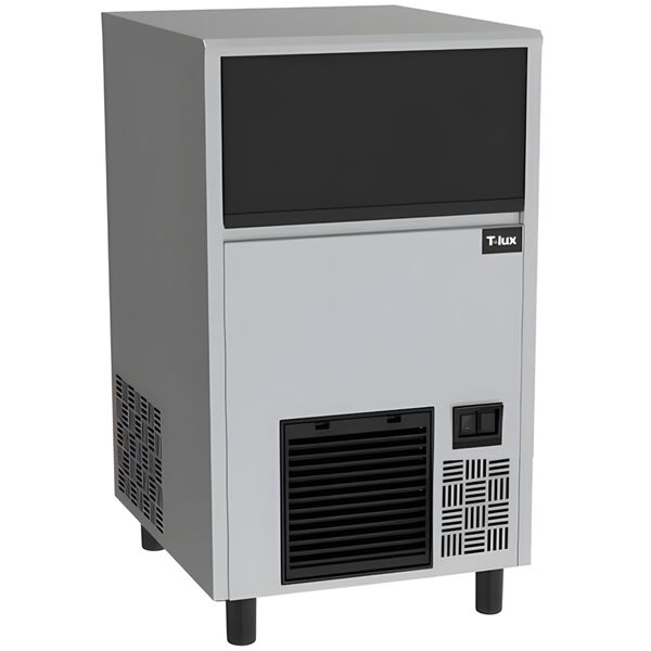 Льдогенератор T-Lux IM 4728CF кубики