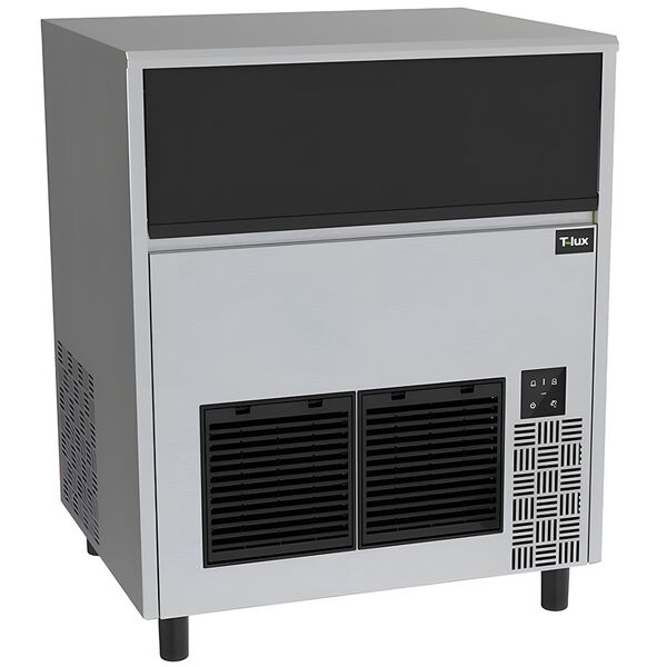 Льдогенератор T-Lux IM 6640CF кубики
