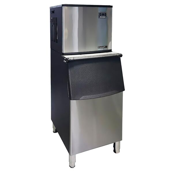 Льдогенератор Cooleq IC-200