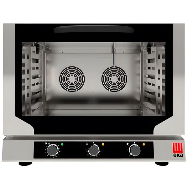 Печь конвекционная Tecnoeka EKF 416 N UD