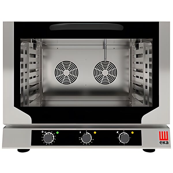 Печь конвекционная Tecnoeka EKF 364 N UD