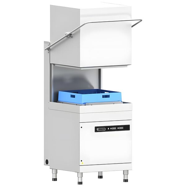 Машина посудомоечная купольная Kayman МП-1400-2Д