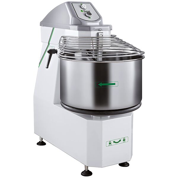 Тестомес Fimar 50SR 2V 380В