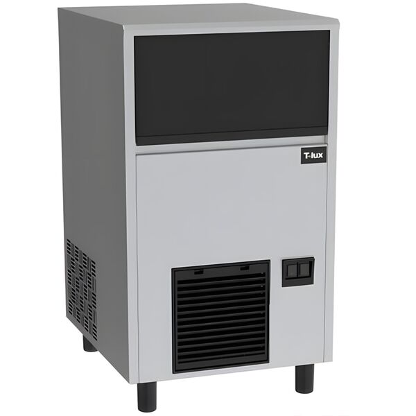 Льдогенератор T-Lux IM 4728C кубики