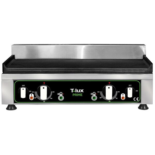 Поверхность жарочная T-Lux Prime GP 5530 S