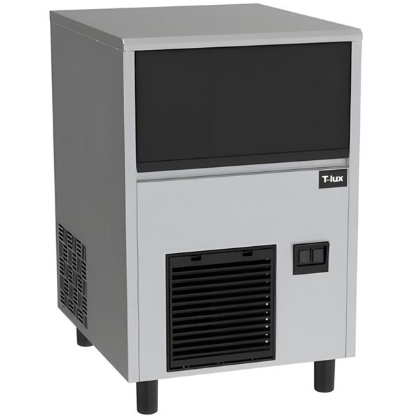 Льдогенератор T-Lux IM 3716C кубики