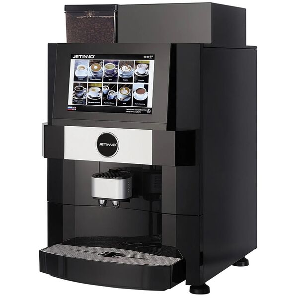 Кофемашина Jetinno JL22-ES4C