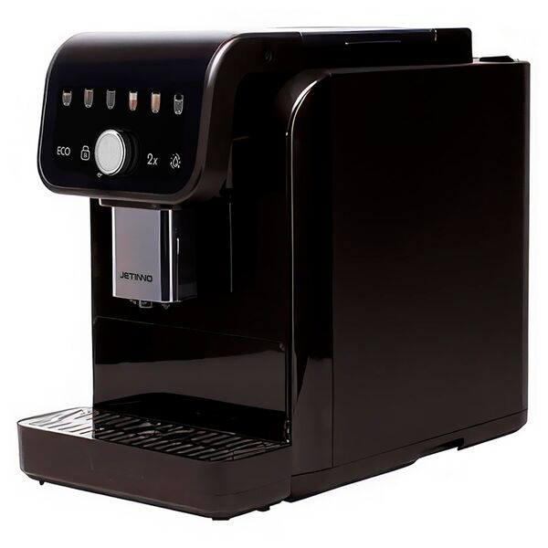Кофемашина Jetinno JL05B Black