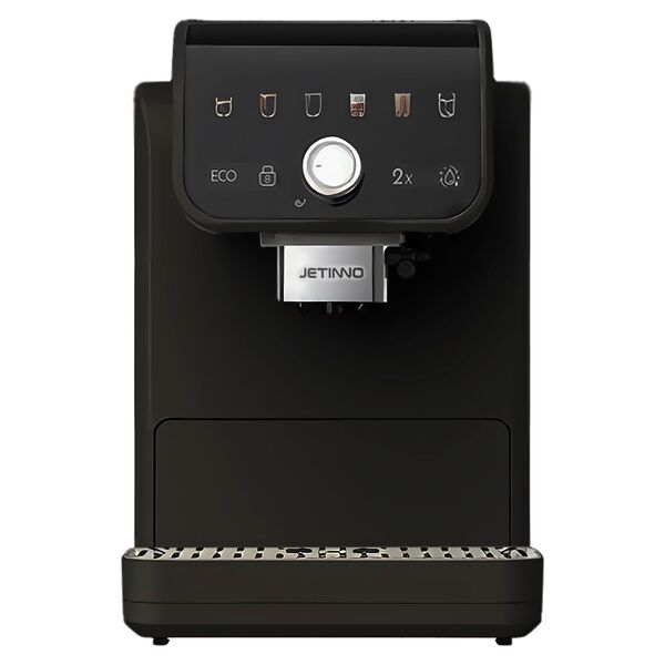 Кофемашина Jetinno JL05B Black