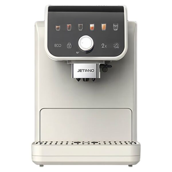 Кофемашина Jetinno JL05B White