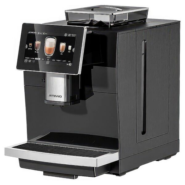 Кофемашина Jetinno JL15-BT-MW (жидкое молоко)
