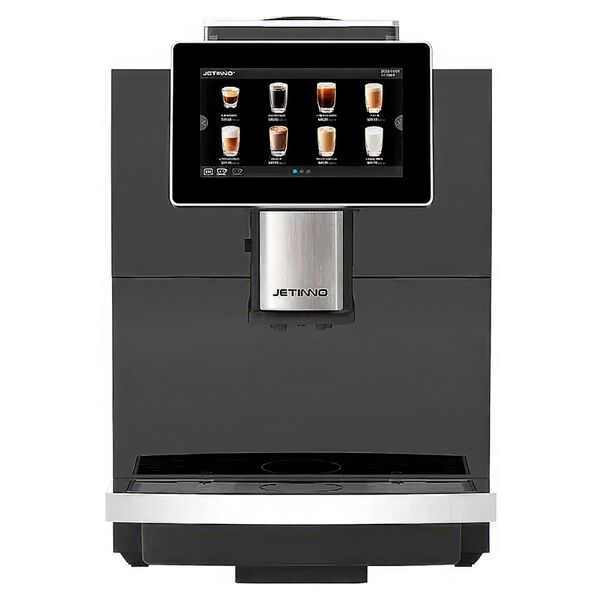 Кофемашина Jetinno JL15-BT-MW (жидкое молоко)