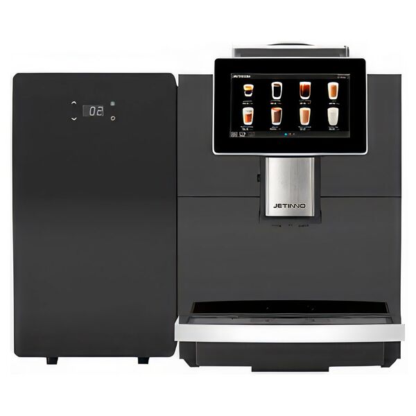 Кофемашина Jetinno JL15-BT-MW (жидкое молоко)