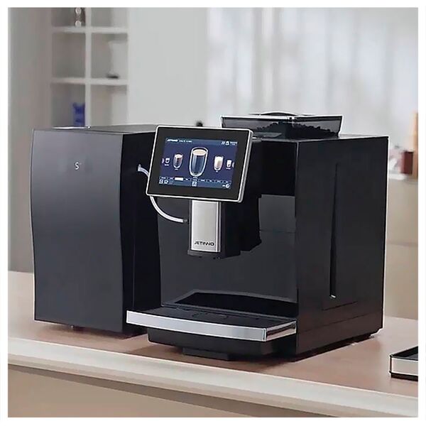 Кофемашина Jetinno JL15-BT-MW (жидкое молоко)