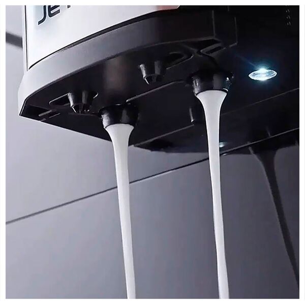 Кофемашина Jetinno JL15-BT-MW (жидкое молоко)