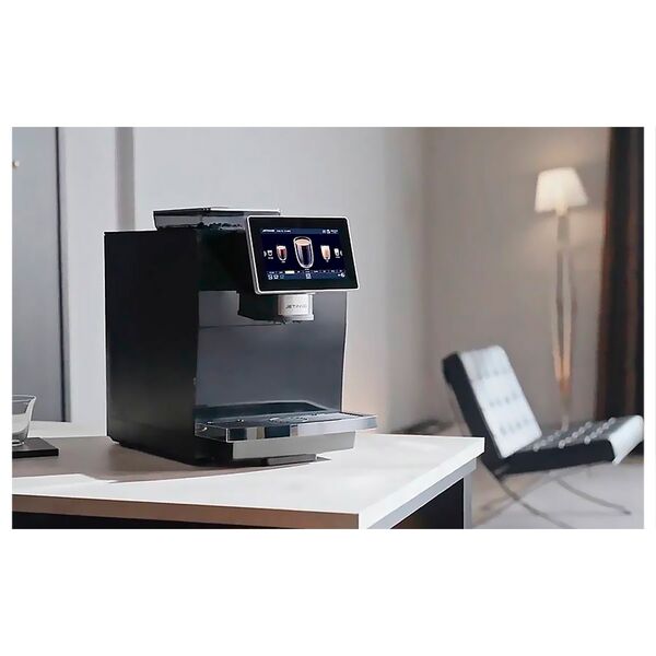 Кофемашина Jetinno JL15-BT-MW (жидкое молоко)