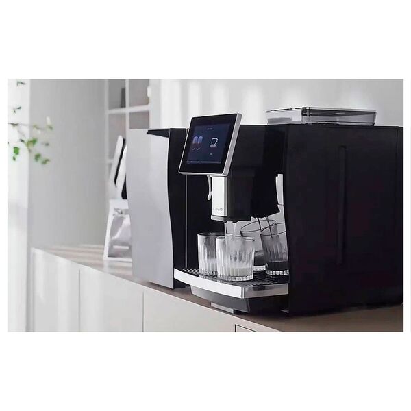 Кофемашина Jetinno JL15-BT-MW (жидкое молоко)