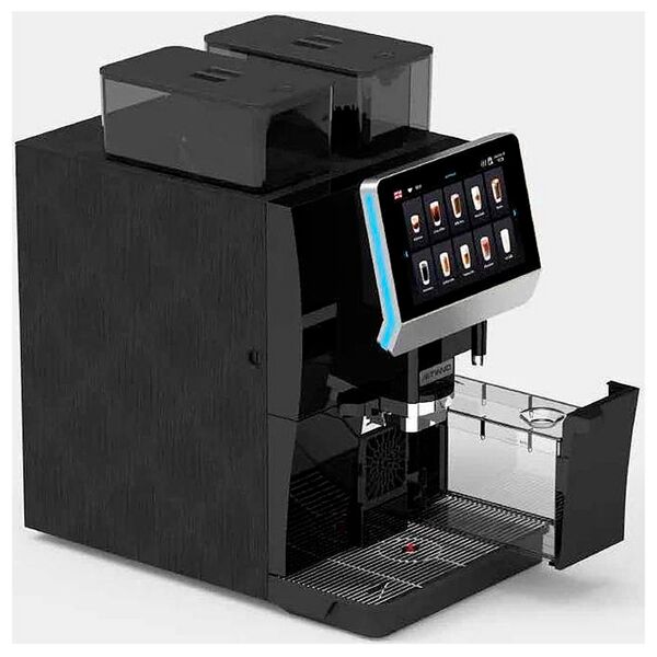 Кофемашина Jetinno JL32A (живое и сухое молоко)