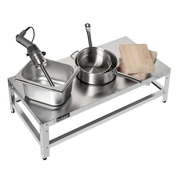 Подтоварник Кобор ПТ-50/40