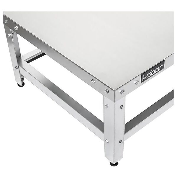 Подтоварник Кобор ПТ-50/40