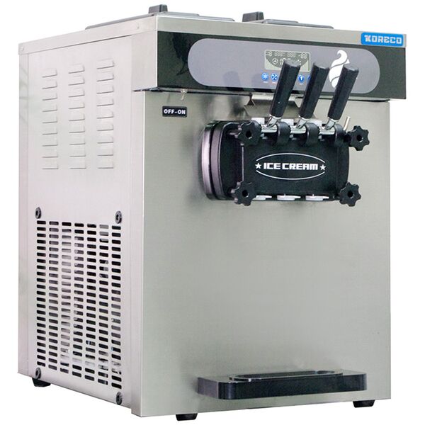 Фризер для мягкого мороженого Koreco SSI 236