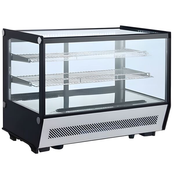 Витрина холодильная Koreco RTW 202L-5