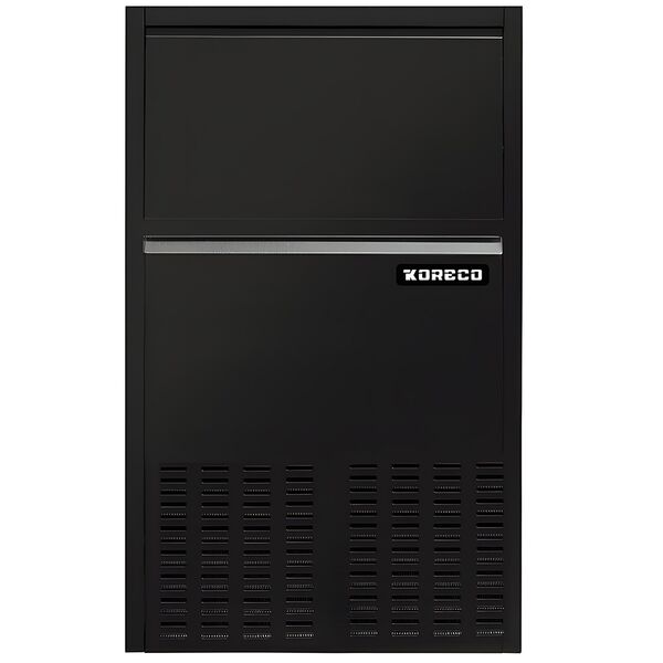 Льдогенератор Koreco AZ 40/13 CUBE Black
