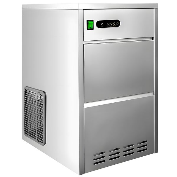 Льдогенератор Koreco AZ 25/5 SI