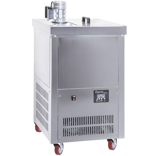 Фризер Koreco SSI 40 ESKIMO Special Edition для производства мороженого на палочке