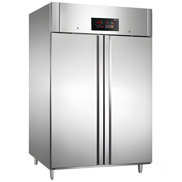 Шкаф холодильный для хлебопекарных производств Koreco YXD L 32 WN (2022)