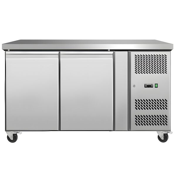 Стол холодильный Koreco GN 2100TN без борта