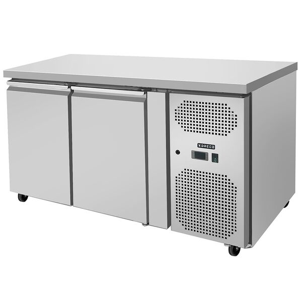 Стол морозильный Koreco GN 2100BT без борта